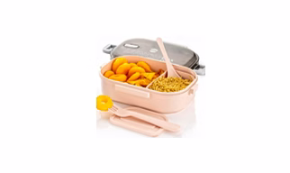TRENDY LUNCH BOX