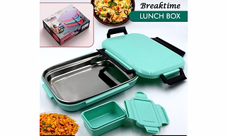 BREAK TIME LUNCH BOX