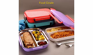 BREAKTIME LUNCH BOX