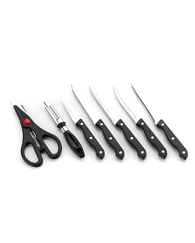KNIFE SET-12722555