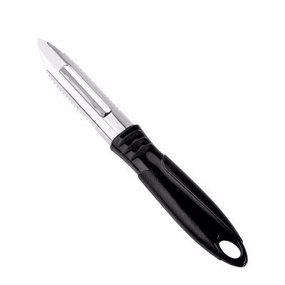 butterfly peeler