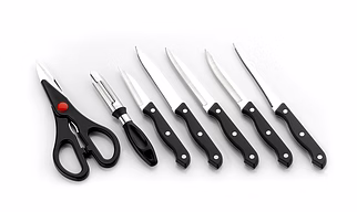 KNIFE SET