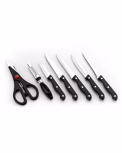 KNIFE SET-12722555