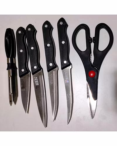 KNIFE SET-1