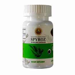 1gm nutrition spyroz