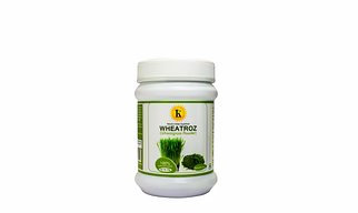 Wheatroz Powder