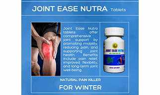 Joint Ease Nutra
