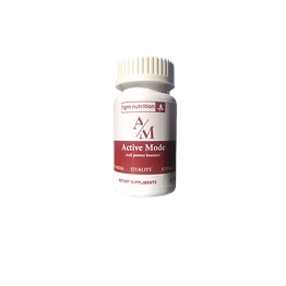 1gm nutrition active mode