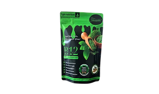 Bio Fuel B12 Powder