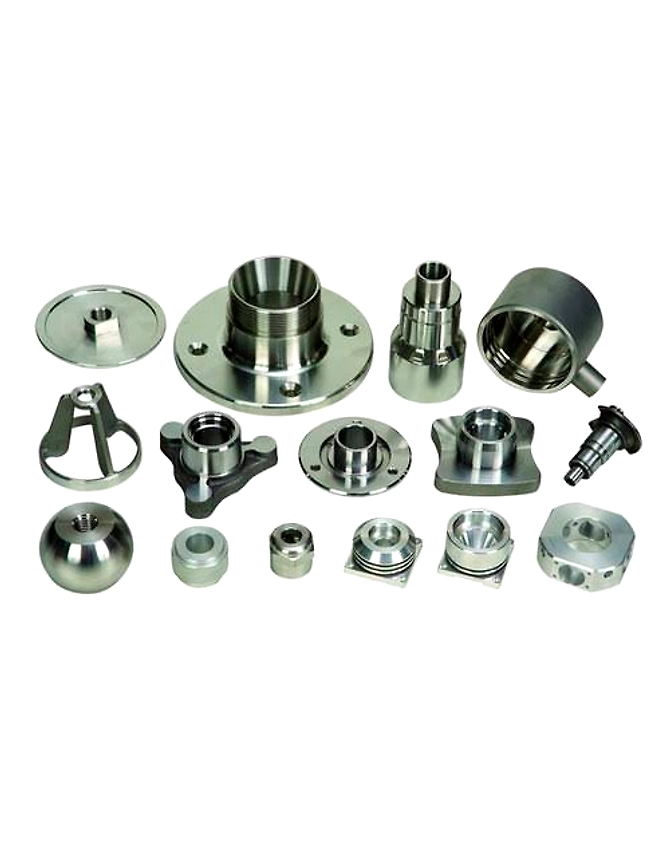 Turn &amp; Milling Components, Forge &amp; Casting Items, Sheet Metal Parts-3