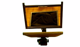 Teleprompter 19