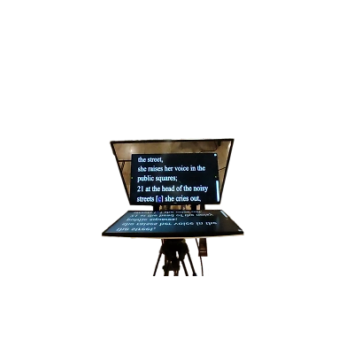 GTS Teleprompter 24