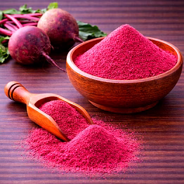 sri bairavar beetroot powder for wholesale supply, distribution, and global b2b procurement | dehydrated vegetable powder