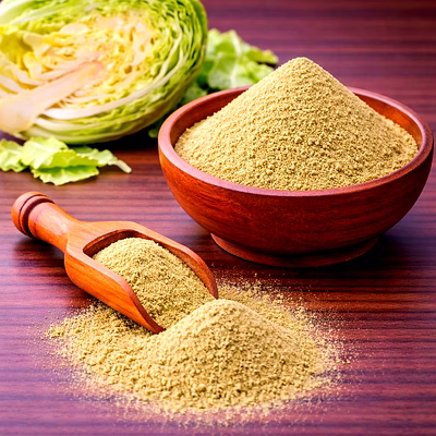 sri bairavar cabbage powder for wholesale supply, distribution, and global b2b procurement | dehydrated vegetable powder