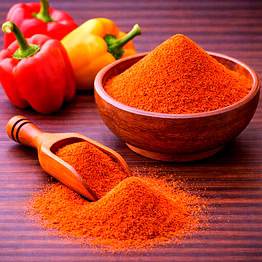 sri bairavar capsicum powder for wholesale supply, distribution, and global b2b procurement | dehydrated vegetable powder