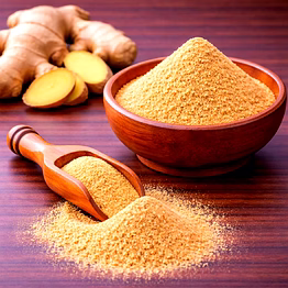 sri bairavar ginger powder for wholesale supply, distribution, and global b2b procurement | dehydrated vegetable powder