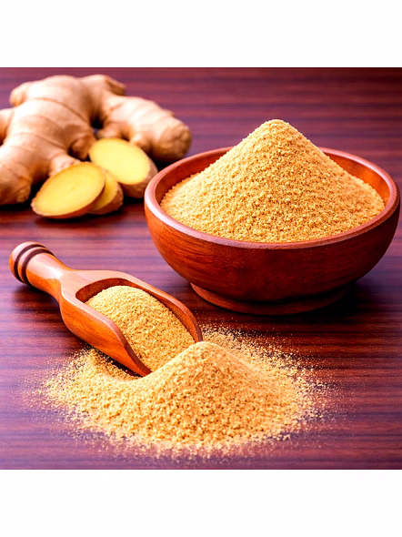 Ginger Powder for Wholesale Supply, Distribution, and Global B2B Procurement | Dehydrated Vegetable Powder
