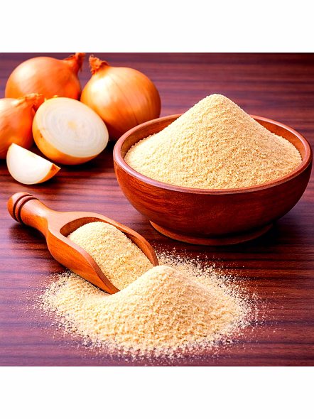 Onion Powder for Wholesale Supply, Distribution, and Global B2B Procurement | Dehydrated Vegetable Powder