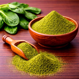 sri bairavar spinach powder for wholesale supply, distribution, and global b2b procurement | dehydrated vegetable powder