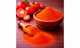 Tomato Powder for Wholesale Supply, Distribution, and Global B2B Procurement | Dehydrated Vegetable Powder
