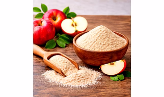 Apple Powder for Wholesale Supply, Distribution, and Global B2B Procurement | Dry Fruit Powder