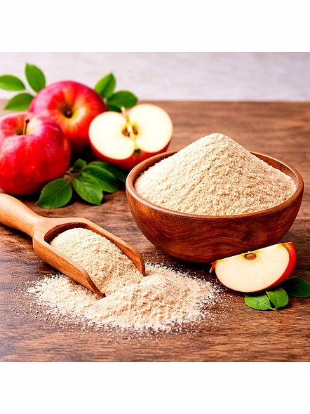 Apple Powder for Wholesale Supply, Distribution, and Global B2B Procurement | Dry Fruit Powder