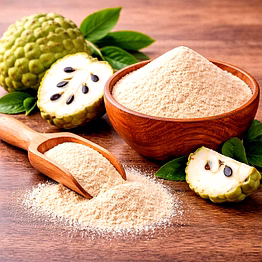 sri bairavar custed apple powder for wholesale supply, distribution, and global b2b procurement