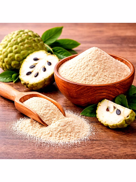 Custed Apple Powder for Wholesale Supply, Distribution, and Global B2B Procurement