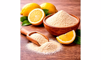 Lemon Powder for Wholesale Supply, Distribution, and Global B2B Procurement | Dry Fruit Powder