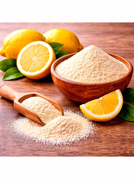 Lemon Powder for Wholesale Supply, Distribution, and Global B2B Procurement | Dry Fruit Powder