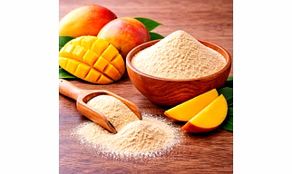 Mango Powder for Wholesale Supply, Distribution, and Global B2B Procurement | Dry Fruit Powder