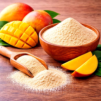 sri bairavar mango powder for wholesale supply, distribution, and global b2b procurement | dry fruit powder