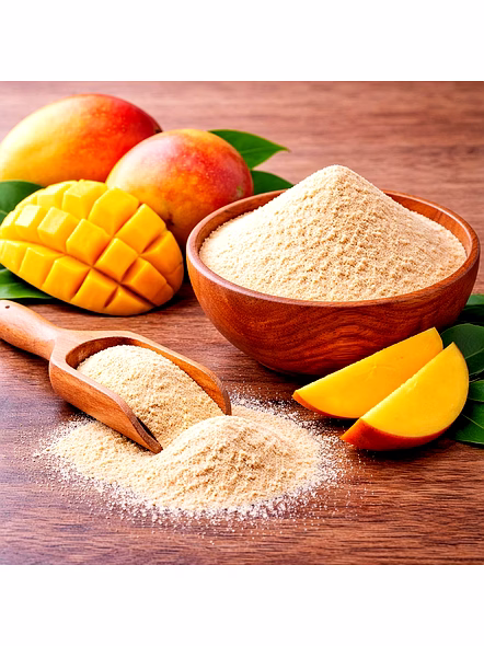 Mango Powder for Wholesale Supply, Distribution, and Global B2B Procurement | Dry Fruit Powder