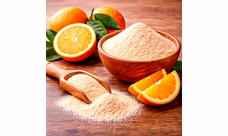 Orange Powder for Wholesale Supply, Distribution, and Global B2B Procurement | Dry Fruit Powder