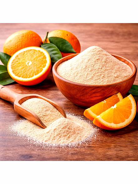 Orange Powder for Wholesale Supply, Distribution, and Global B2B Procurement | Dry Fruit Powder