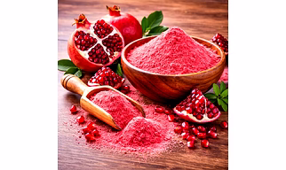 Pomogranet Powder for Wholesale Supply, Distribution, and Global B2B Procurement