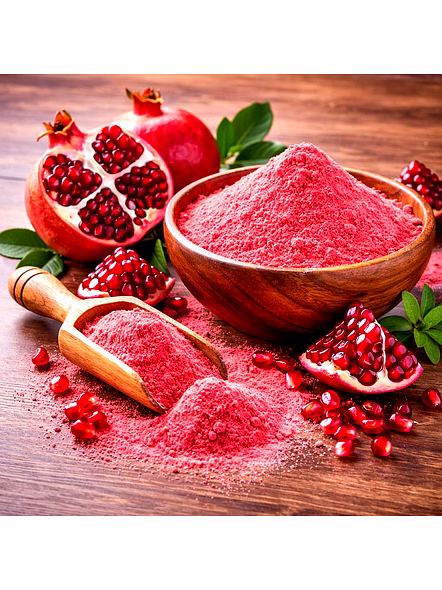 Pomogranet Powder for Wholesale Supply, Distribution, and Global B2B Procurement