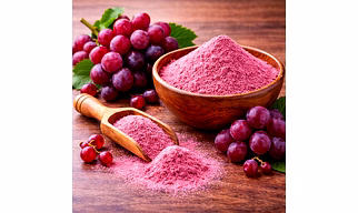 Red Grapes Powder for Wholesale Supply, Distribution, and Global B2B Procurement
