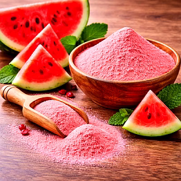 sri bairavar water melon powder for wholesale supply, distribution, and global b2b procurement
