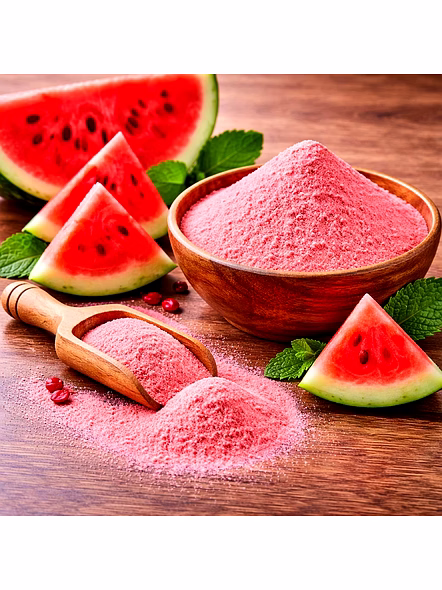 Water Melon Powder for Wholesale Supply, Distribution, and Global B2B Procurement