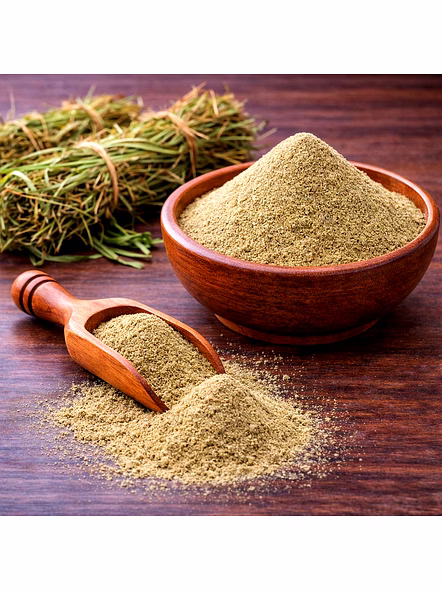 Arugampil Powder for Wholesale Supply, Distribution, and Global B2B Procurement | Dry Herbal Powder