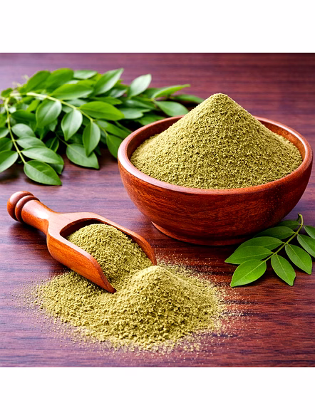 Karuveppilai Powder for Wholesale Supply, Distribution, and Global B2B Procurement