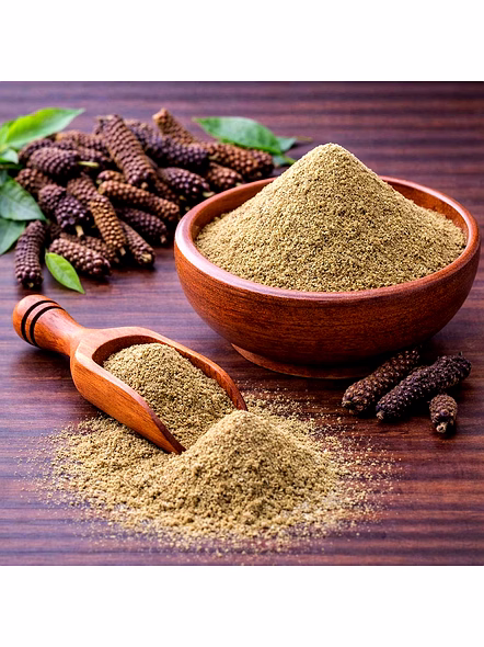 Thippili Powder for Wholesale Supply, Distribution, and Global B2B Procurement | Dry Herbal Powder