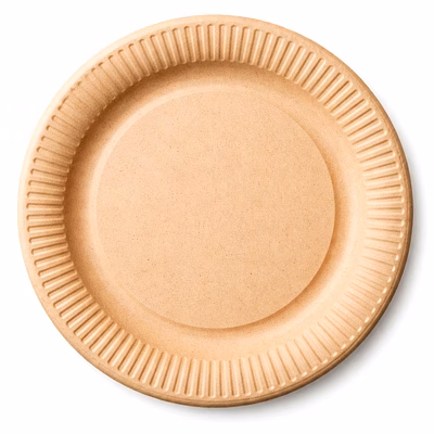 sri bairavar plain paper plate for wholesale supply, distribution, and global b2b procurement
