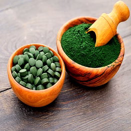 sri bairavar spirulina protein powder for wholesale supply, distribution, and global b2b procurement