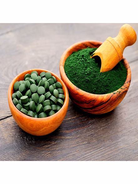 Spirulina Protein Powder for Wholesale Supply, Distribution, and Global B2B Procurement
