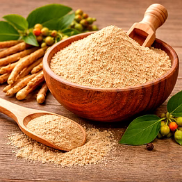 sri bairavar ashwagandha root powder for wholesale supply, distribution, and global b2b procurement
