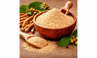 Ashwagandha Root Powder for Wholesale Supply, Distribution, and Global B2B Procurement