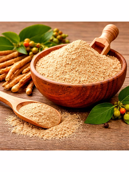 Ashwagandha Root Powder for Wholesale Supply, Distribution, and Global B2B Procurement