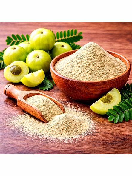 Amla Powder for Wholesale Supply, Distribution, and Global B2B Procurement | Herbal Powders - Traditional